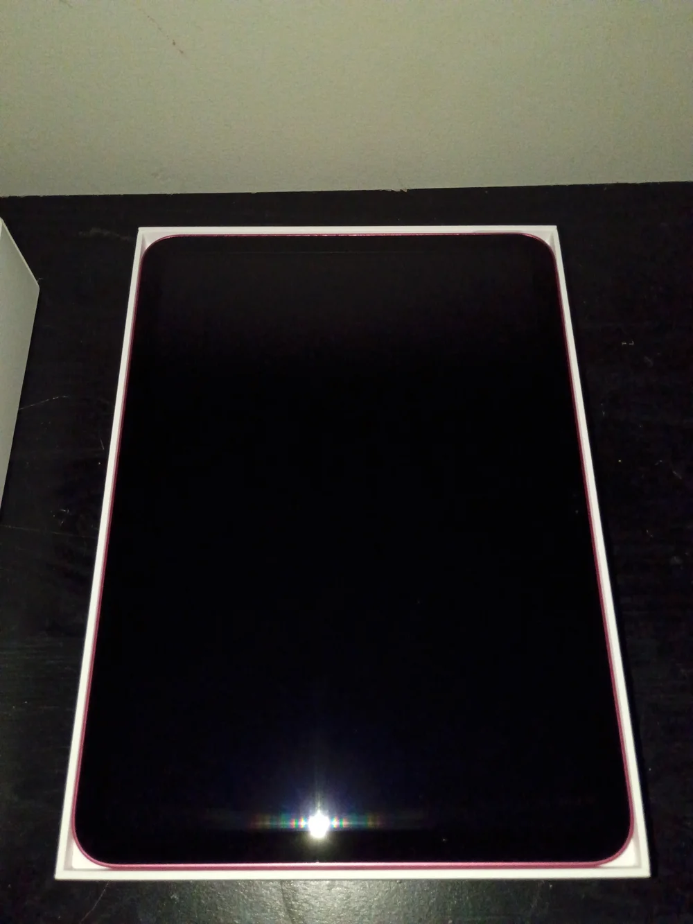 Ipad A16 128gb bundle